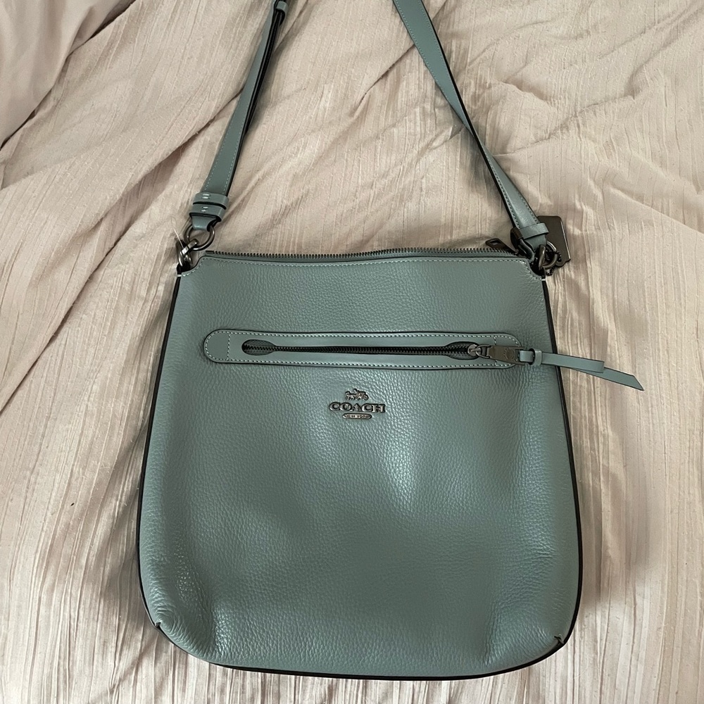 Coach Crossbody
